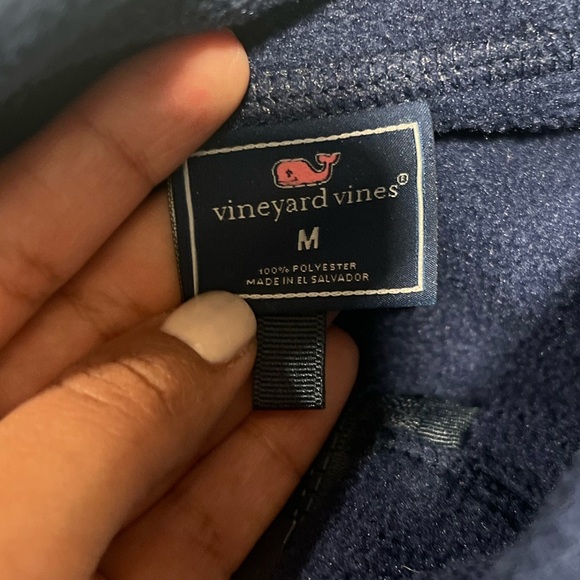 Vineyard Vines mens special edition Chicago flag vest size M - Picture 4 of 8